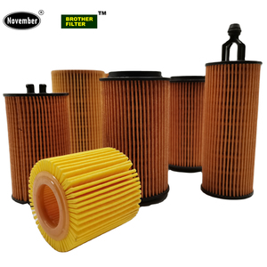 Filtre à huile moteur de voiture neuf BROTHER, directement de l'usine, OEM Jx0810 V6, métal, 100% testé pour les fuites / <span class=keywords><strong>Daihatsu</strong></span>, garantie de 12 mois - Product Image 4