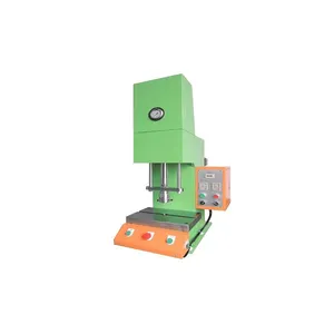 Small desktop hydraulic press 5T 10T single arm hydraulic press hardware stamping C-type hydraulic press copper sleeve pressing