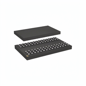 IS42VM32160E-6BLI 90 TFBGA Manufacturer Channel Memory Electronics Component - Product Image 1