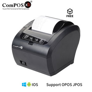 Imprimante de tickets thermiques à code-barres thermosensible pour cartes d'identité en plastique/PVC à double face Magicard <span class=keywords><strong>Enduro</strong></span> 3e bon marché - Product Image 1