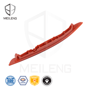 MEILENG Panel Reflector Automático Izquierdo 33555-31E-H01 Lámpara de Luz Reflectora de Parachoques Trasero de Coche para Honda 2017 E <span class=keywords><strong>HEV</strong></span> RZ8 RZ7 2023 - Product Image 4