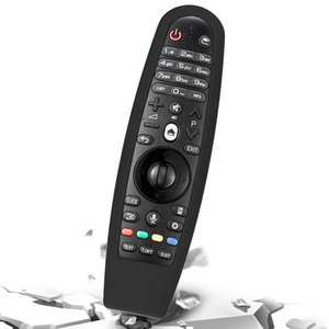 รีโมทคอนโทรลซิลิโคน <span class=keywords><strong>AN</strong></span>-MR650 รุ่นใหม่ ปี 2021 สำหรับทีวี L-G Magic ปี 2016 ราคาขายส่งจากโรงงาน - Product Image 4