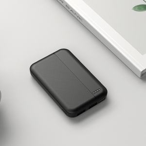 Batterie externe rechargeable 10000 mAh, double USB Type-C, charge rapide, 5000 mAh, 10 W, petite station de charge pour voyage - Product Image 5