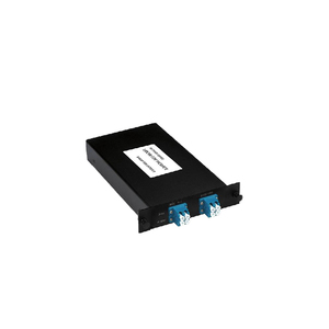Splitter thiết bị 4 <span class=keywords><strong>8</strong></span> 16 18 kênh wdm <span class=keywords><strong>CWDM</strong></span> dwdm mux demux mô-đun với ABS gói <span class=keywords><strong>CWDM</strong></span> - Product Image 5