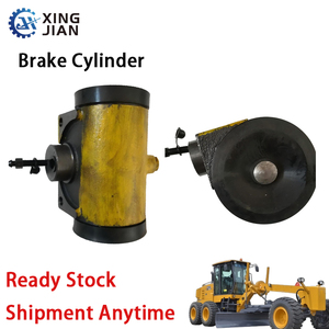 Bremszylinder 381601108 für XCMG Motorgrader GR135, <span class=keywords><strong>GR160</strong></span>, GR165, GR180, GR200, GR215, GR240, GR260, GR300, GR350 - Product Image 1
