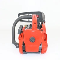 Tronçonneuse industrielle de 12 pouces pour coupe d'arbres, ferme, jardin, pâturage et forêt Support OEM personnalisé Mini scies à chaîne
