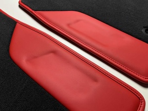 Tapis de sol pour Subaru BRZ GT86, tapis de voiture STI, tapis spécifiques pour GR86, modèle <span class=keywords><strong>2022</strong></span>, 23ème anniversaire, pour Toyota 86, nouveau modèle <span class=keywords><strong>2022</strong></span> - Product Image 6