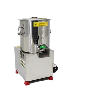 Industrial Electric <b>Chopper</b> <b>Vegetable</b> Slicer Dicer Cutter <b>for</b> Hallde <b>Vegetable</b> Cutter - Product Image 6