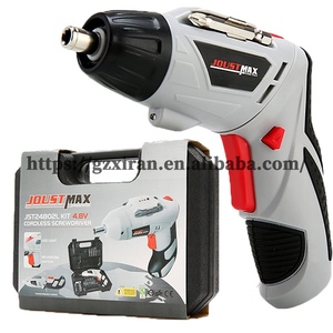 Dụng Cụ Sửa Chữa Cầm Tay 4.8V, Máy Khoan Vít Cầm Tay Có Thể Sạc Lại, Bộ Tua Vít Điện Mini Không Dây - Product Image 4