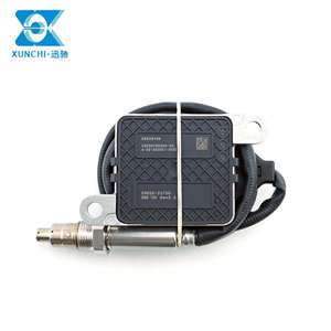 窒素酸化物センサーOEM純正NOXセンサーヒュンダイ用KIA 296502U700 29650-2U700 SNS0843B - Product Image 1