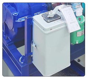 New Heavy Duty thuyền đánh cá tời động cơ diesel Tàu kéo tời cho <span class=keywords><strong>Marine</strong></span> - Product Image 5