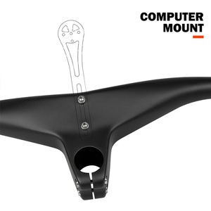 <span class=keywords><strong>Guidon</strong></span> intégré TOSEEK pour VTT, longueur de la tige 70/80/90/100 mm, largeur du <span class=keywords><strong>guidon</strong></span> 660/800 mm, diamètre de la pince de fixation 28,6 mm, OEM - Product Image 5