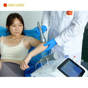 Dispositivo de Fisioterapia Ultrasónico de Uso Clínico para Rehabilitación Corporal y Terapia Física - Product Image 4