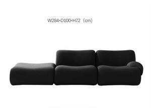 Modular nén Bọc <span class=keywords><strong>Sofa</strong></span> đặt chân không đóng gói đồ nội thất phòng khách nhà đóng hộp chân không đóng gói <span class=keywords><strong>sofa</strong></span> - Product Image 3