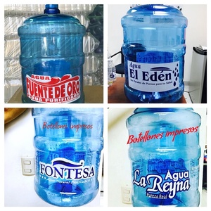 DM đa màu sơn xô máy in spail XÔ LỤA Màn hình máy in cho gallon Thùng - Product Image 6