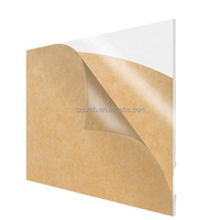 Vitrines à pain et à vin transparentes en acrylique PMMA d'usine OEM Service de découpe et de traitement personnalisé pour articles ménagers