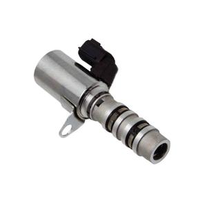 Válvula Solenoide de Control de Aceite del Árbol de Levas para Nissan 23796-ZE00C Entrada Derecha, Nueva Pieza de Repuesto - Product Image 1
