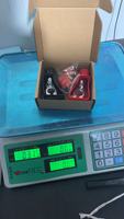 Kit de Conectores de Terminales de Batería de Cobre Estañado de Alta Resistencia para Baterías Marinas con Terminales de Poste, Abrazaderas y Cubiertas para Coche y RV