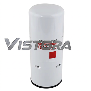 Filtre à carburant pour voiture, prix de gros du fabricant, pièces automobiles FF2200, camion 4920586 - Product Image 3