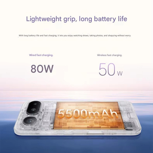 [Offre Spéciale] <span class=keywords><strong>HONOR</strong></span> Magic 8 Pro Air |   Téléphone mobile haut de gamme ultra-fin compatible ESIM, écran 6,31 pouces, Dimensity 9500, batterie 5000 mAh - Product Image 6