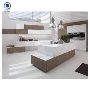 ระบบตู้เสื้อผ้าลามิเนตเมลามีนทนทานและตู้ HPL <span class=keywords><strong>ราคา</strong></span>ตรงจากโรงงานพร้อมการวางแผนพื้นที่ว่าง - Product Image 4