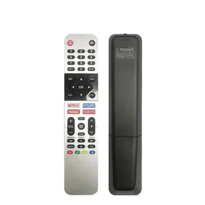 SYSTO Remote Control Tv L7500V, untuk Pengganti Remote Tv Lcd Skyworth