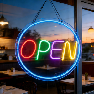Custom LED Neon <strong>Sign</strong> <strong>for</strong> Bar &amp; Restaurant Personalized <strong>Beer</strong> Bottle Waterproof Vibrant Glow <strong>for</strong> Pub Decor - Product Image 4