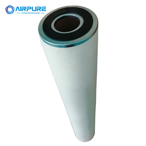 Pantalla de filtro de acero inoxidable de Alta calidad, filtro hidráulico de Alta calidad - Product Image 5