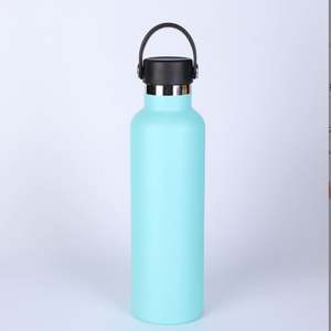 Mug isotherme de style sportif 350ML/500ML/600ML pour équipement et cadeaux, idéal pour l'alpinisme et le cyclisme en plein air - Product Image 6