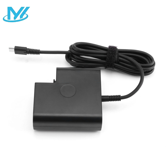 OEM Laptop Charger and Adapters 65w 20v 3.25a Type-c Desktop Laptop Power Adapter for HP Laptop Charging