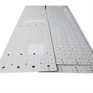 Comby 50 Wát 220V RGB <span class=keywords><strong>LED</strong></span> phát triển ánh sáng <span class=keywords><strong>PCB</strong></span> năng lượng mặt trời Board nhôm 94v0 mạch cho <span class=keywords><strong>LED</strong></span> phát triển ánh sáng - Product Image 1