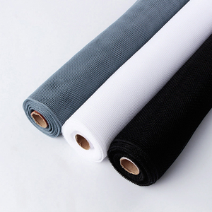 ชุดตาข่ายดอกไม้สีทึบบรรจุภัณฑ์พลาสติกผ้าโปร่งวัสดุสำหรับร้านค้าที่จำเป็นสำหรับร้านดอกไม้ - Product Image 2