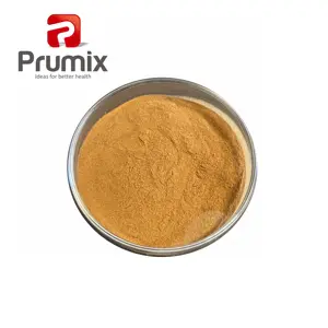 Manufacture wholesale brown powder green coffee bean extract chlorogenic acid for antioxidant activity