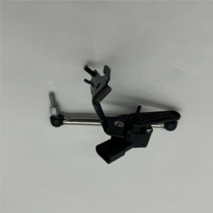 Capteur de hauteur de véhicule Audi 4N0941310E 4N0941310D, pièce de rechange pour suspension - Product Image 4