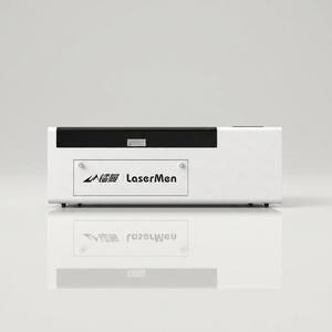Professional Desktop CO2 Laser Engraving <b>Cutting</b> <b>Machine</b> 80W 100W LM-6040-J Paper Rubber Plywood Wood Acrylic Crafts Laser Cutti - Product Image 1
