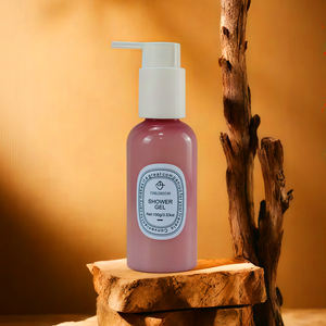 للبيع بالجملة جل استحمام مرطب للوجه والجسم كريم تقشير سائل لتغذية الوجه والجسم للعناية بالبشرة - Product Image 4