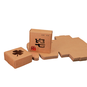 Bán Sỉ Hộp Đựng Xà Phòng In Màu Thời Trang Sang Trọng Hộp Bìa Cứng Có Cửa Sổ Hộp Giấy Kraft Có Thể Tái Chế Tùy Chỉnh Có Logo - Product Image 6