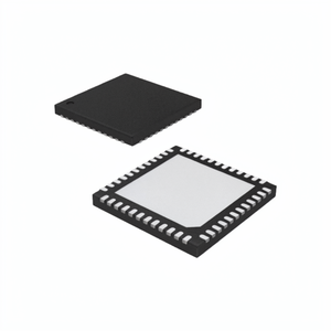 Clock Timing 48 VFQFN Exposed Pad 9UMS9610CKLFT In Stock Buy Electronics Components Online - Product Image 1