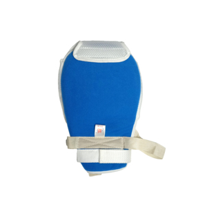 Sarung tangan pengendali Keselamatan sarung tangan menahan diri perlindungan tangan pasien dan kontrol jari - Product Image 2