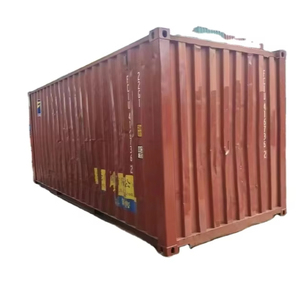 Contenedores vacíos de <span class=keywords><strong>segunda</strong></span> <span class=keywords><strong>mano</strong></span> contemporáneos, <span class=keywords><strong>muebles</strong></span> de exterior versátiles para parques, apartamentos y villas - Product Image 1