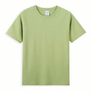 Design High Quality 100 Cotton Plus Size T-<b>shirt</b> Customize Digital Printing logo 180gsm Men Plain O-neck Tshirt Custom t <b>Shirt</b> - Product Image 5