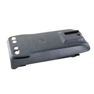Batterie lithium-ion rechargeable Motorola PMNN4878A PMNN4888A PMNN4889A IP68 pour radio bidirectionnelle MOTOTRBO série R5 Talkie-walkie - Product Image 4