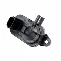 Sostituzione del sensore di pressione del Gas di scarico DPF per Ford Kuga 2.0 TDCi 2008-2012, 1315684, 1415606, 3M5A-5L200-AA, 3M5A-5L200-AB