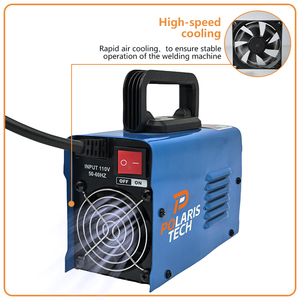 Machine à souder à l'<span class=keywords><strong>arc</strong></span> à inverseur de qualité supérieure 250A 110v - Product Image 6