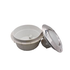 <span class=keywords><strong>PISCINE</strong></span> en béton IP68 étanche Par56 <span class=keywords><strong>ampoule</strong></span> en verre RVB télécommande lampe à <span class=keywords><strong>led</strong></span> <span class=keywords><strong>avec</strong></span> boîtier 304SS <span class=keywords><strong>piscine</strong></span> lumière <span class=keywords><strong>led</strong></span> - Product Image 1