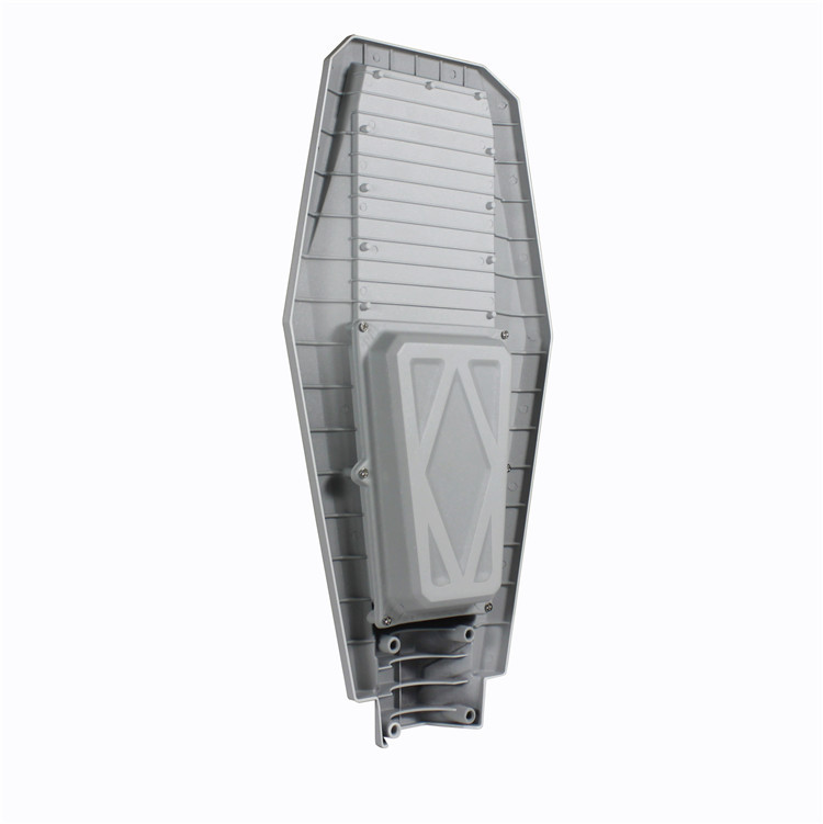 Calidad estable al aire libre impermeable smd 2835 Luz de calle IP65 300w Luz de calle solar integrada con control remoto