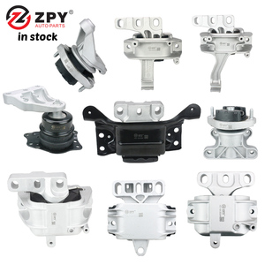 ZPY Car Engine Support Montage für Volkswagen GOLF Buchsen teile 1 K0199262AC 1 K0199262AL 1 K0199262L 1 K0199262BF 1 K0199262M - Product Image 4