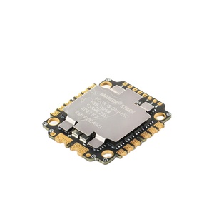 <span class=keywords><strong>MAMBA</strong></span> F55_128K BL32 4IN1 ESC 55A 6S สําหรับโดรน FPV - Product Image 1