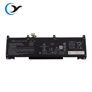Baterías de repuesto para portátil HP ProBook 430 440 445 450 455 630 <span class=keywords><strong>650</strong></span> <span class=keywords><strong>G8</strong></span>, para batería de repuesto RH03XL, 2 unidades - Product Image 1