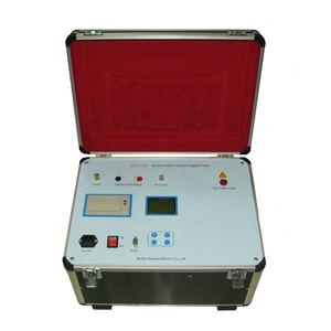 Digitaler Vakuumunterbrecher-<span class=keywords><strong>Tester</strong></span> für Vakuumschalter-Grad-Test - Product Image 2